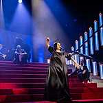 Вишневый сад, реж. Юрий  Муравицкий