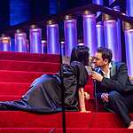 Вишневый сад, реж. Юрий  Муравицкий