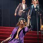 Вишневый сад, реж. Юрий  Муравицкий