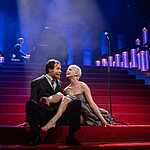 Вишневый сад, реж. Юрий  Муравицкий