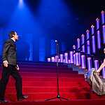 Вишневый сад, реж. Юрий  Муравицкий