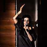 Вишневый сад, реж. Юрий  Муравицкий