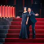 Вишневый сад, реж. Юрий  Муравицкий