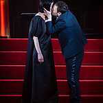 Вишневый сад, реж. Юрий  Муравицкий