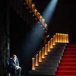 Вишневый сад, реж. Юрий  Муравицкий