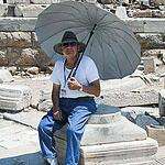 Эфес: любимый город Артемиды