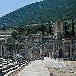 Эфес: любимый город Артемиды