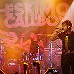 Eskimo Callboy отыграли концерт в Volta