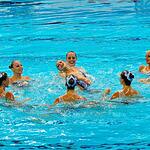 В Казани завершился XVI чемпионат мира FINA по водным видам спорта