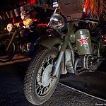 Мотоклуб «Ночные Волки»