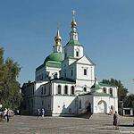 Мотоциклисты совершили паломничество по православным святым местам