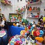Международная выставка кукол и мишек Тедди - Moscow Fair-2015