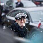 Прощание и похороны Немцова