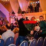Топ самых красивых стюардесс России 2015