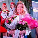 Топ самых красивых стюардесс России 2015