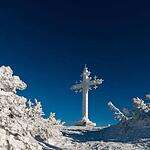 Шерегеш ⎯ самый снежный курорт России
