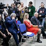 Пресс-конференция Стрелкова