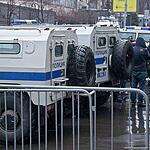Подозреваеые по «делу Немцова» заключены под стражу