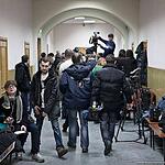 Подозреваеые по «делу Немцова» заключены под стражу
