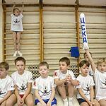 Всероссийский день гимнастики
