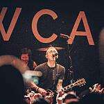 Yellowcard дали концерт в столичном клубе YotaSpace