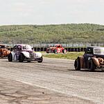 Чемпионат Russian Drift Series