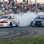 Чемпионат Russian Drift Series