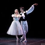 Благотворительный концерт звёзд оперы и балета Мариинского театра