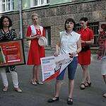 Москву занесли в Красную книгу