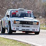Rally Masters Show