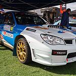 Rally Masters Show