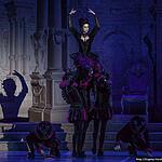 Балет «Спящая красавица» в постановке Жана-Гийома Бара