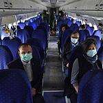 В аэропорту Владивостока отработали встречу пассажира, заболевшего лихорадкой Зика