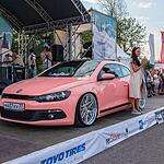 Volkswagen & Audi Festival