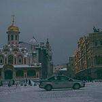 Зима вернула москвичам снежные долги