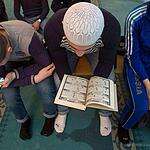 Фестиваль Корана в Москве