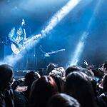 Концерт Alcest 