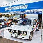 Rally Masters Show 
